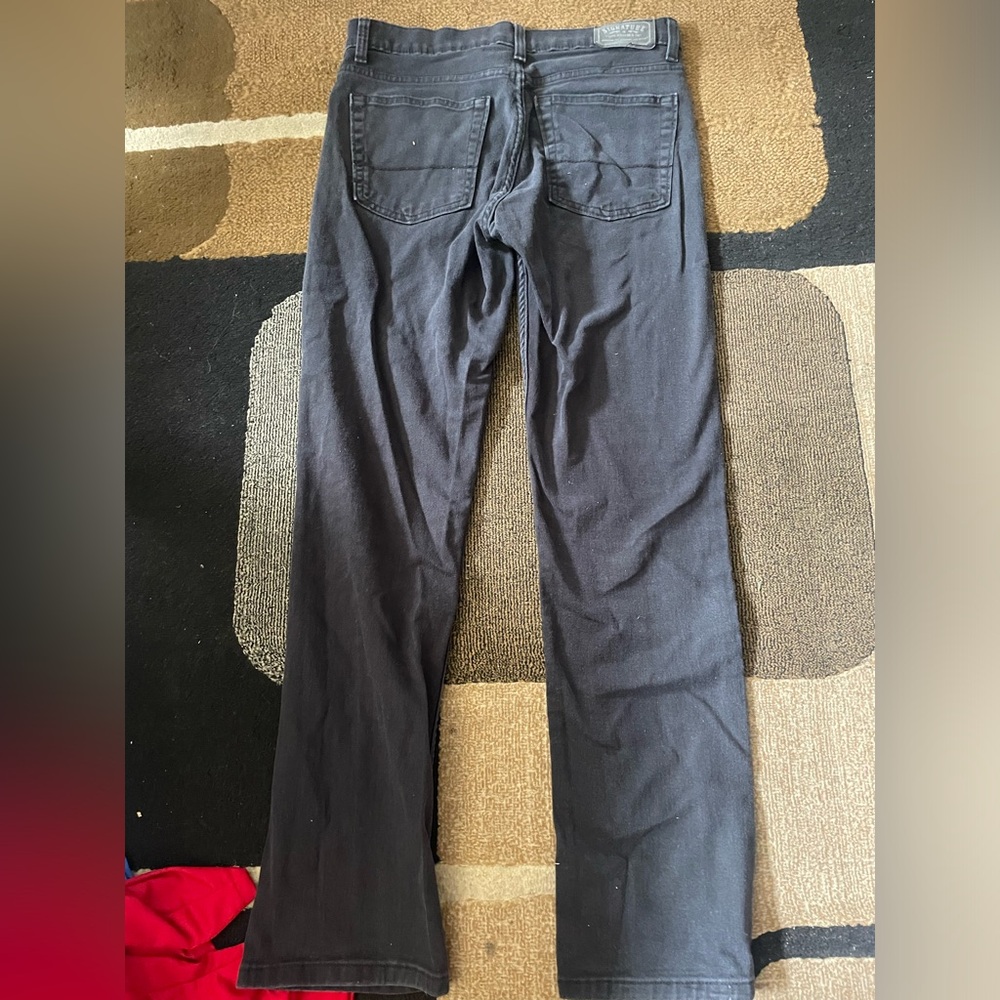 Youth signature Levi jeans
